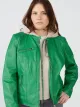 Lederjacke 42021318